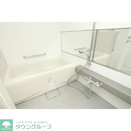 パークアクシス南麻布の物件内観写真